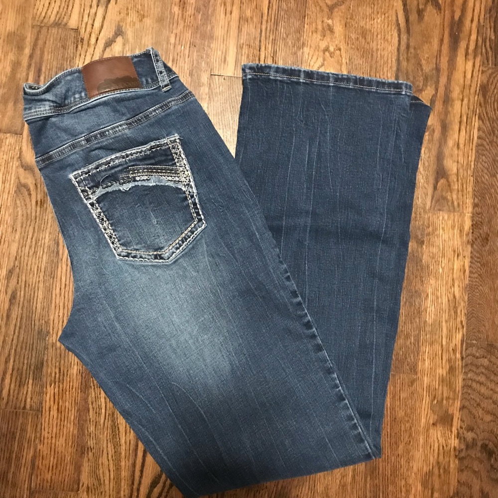 Maurice’s Bootcut Jeans